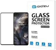 Odzu Glass Screen Protector E2E OnePlus Nord - Üvegfólia