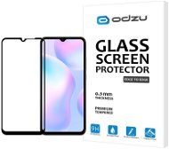 Odzu Glass Screen Protector E2E Xiaomi Redmi 9A - Üvegfólia
