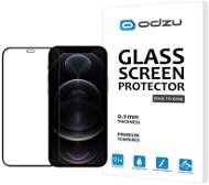 Odzu Glass Screen Protector E2E iPhone 12/iPhone 12 Pro - Ochranné sklo