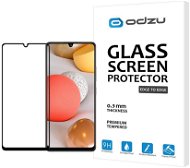 Odzu Glass Screen Protector E2E Samsung Galaxy A42 5G - Schutzglas