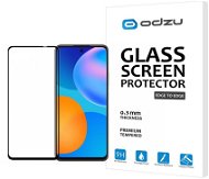 Odzu Glass Screen Protector E2E Huawei P Smart 2021 - Ochranné sklo