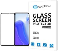 Odzu Glass Screen Protector E2E Xiaomi Mi 10T/10T Pro - Üvegfólia
