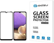 Odzu Glass Screen Protector E2E für Samsung Galaxy A32 5G - Schutzglas