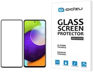 Odzu Glass Screen Protector E2E Samsung Galaxy A52/A52 5G - Üvegfólia