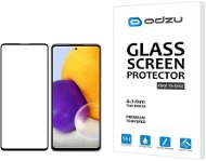 Odzu Glass Screen Protector E2E Samsung Galaxy A72 - Glass Screen Protector