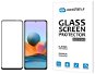 Odzu Glass Screen Protector E2E Xiaomi Redmi Note 10 - Ochranné sklo