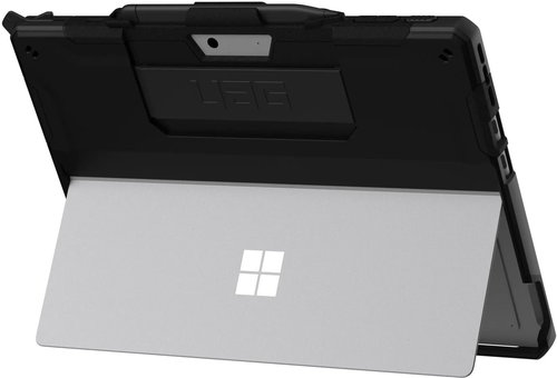 UAG Scout with Strap Microsoft Surface Pro 9 - Laptop Case - Main image