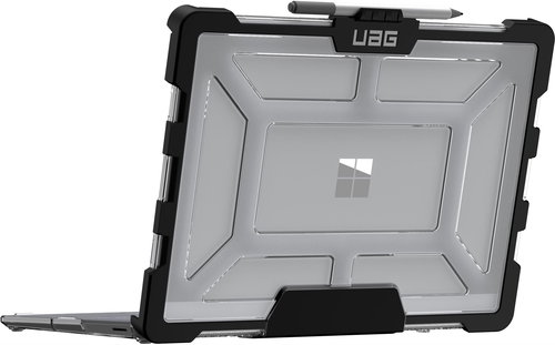 UAG Plasma Ice Microsoft Surface Laptop 13,5" 3/4/5 - Laptop-Hülle - Hauptbild