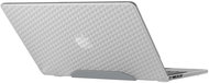 UAG Essential Armor Ice MacBook Air 13" (M4/3/2) - Laptop Cover
