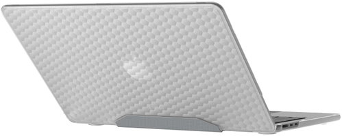 UAG Essential Armor Ice MacBook Air 13" (M4/3/2) - Laptop borító - Fő fotó
