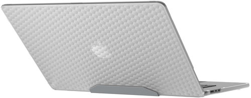 UAG Essential Armor Ice MacBook Air 15" (M4/3/2) - Laptop Cover - Main image