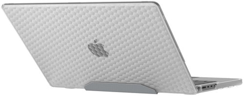 UAG Essential Armor Ice MacBook Pro 14" (M4/3/2) - Laptop Cover - Main image