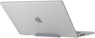 UAG Essential Armor Ice MacBook Pro 16" (M4/3/2) - Laptop Cover