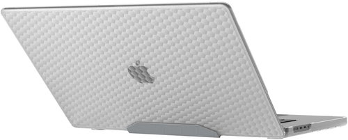 UAG Essential Armor Ice MacBook Pro 16" (M4/3/2) - Laptop Cover - Main image