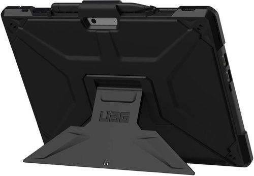 UAG Metropolis SE Black Microsoft Surface Pro 9 - Laptop-Hülle - Hauptbild