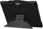 UAG Metropolis SE Black Microsoft Surface Pro 9 - Laptop-Hülle