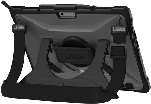 UAG Plasma with Strap Microsoft Surface Pro 9 - Laptop Case - Main image