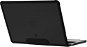 UAG U Lucent Black/Black MacBook Air 13" M3 2024/M2 2022 - Laptop Case