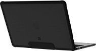 UAG U Lucent Black/Black MacBook Pro 13" 2022 M2/2020 M1 - Laptop Case