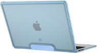 UAG U Lucent Cerulean MacBook Air 13" 2022 M2 - Puzdro na notebook