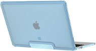 UAG U Lucent Cerulean MacBook Pro 13" 2022 M2/2020 M1 - Pouzdro na notebook
