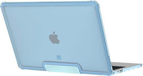 UAG U Lucent Cerulean MacBook Pro 13" 2022 M2/2020 M1 - Laptop Case - Main image