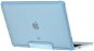 UAG U Lucent Cerulean Cover für MacBook Pro 13" 2022 M2 / 2020 M1 - Laptop-Hülle