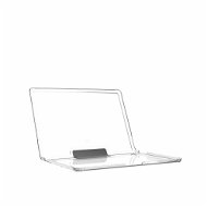 UAG U Lucent Ice/Black MacBook Pro 13" 2022 M2/2020 M1 - Laptop-Hülle