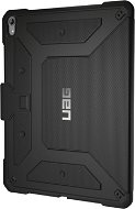 UAG Metropolis Case Black iPad Pro 12.9" 2018 - Tablet Case