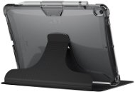 UAG Plyo Ice Clear iPad Air 10.5"/ Pro 10.5" - Tablet Case