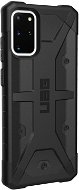 UAG Pathfinder Black Samsung Galaxy S20+ - Phone Cover