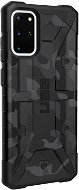 UAG Pathfinder SE Midnight Camo Samsung Galaxy S20+ - Phone Cover