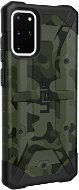 UAG Pathfinder SE Forest Camo Samsung Galaxy S20+ - Phone Cover