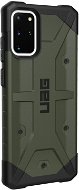 UAG Pathfinder Olive Samsung Galaxy S20+ - Phone Cover