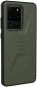 UAG Zivil Olive Samsung Galaxy S20 Ultra - Handyhülle
