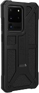 UAG Monarch Samsung Galaxy S20 Ultra fekete tok - Telefon tok