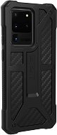 UAG Monarch Carbon Samsung Galaxy S20 Ultra - Phone Cover