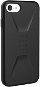 UAG Civilian tok iPhone SE (2020) készülékhez - fekete - Telefon tok