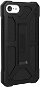UAG Monarch Black iPhone SE 2020 - Phone Cover