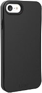 UAG Outback Black iPhone SE 2020/SE 2022 - Telefon tok