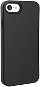 UAG Outback Black iPhone SE 2020/SE 2022 - Handyhülle
