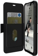 UAG Metropolis Black iPhone 11 - Kryt na mobil