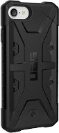 UAG Pathfinder Black iPhone SE 2020/SE 2022 - Kryt na mobil