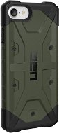 UAG Pathfinder Olive iPhone SE 2020/SE 2022 - Telefon tok
