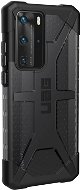UAG Plasma Ash Smoke Huawei P40 Pro - Phone Cover