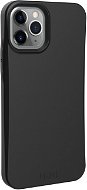 UAG Outback iPhone 11 Pro Schwarz - Handyhülle