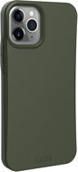 UAG Outback iPhone 11 Pro Olive - Handyhülle