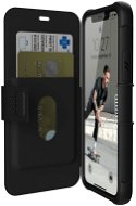 UAG Metropolis iPhone 11 Pro, fekete - Telefon tok