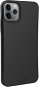 UAG Outback Black iPhone 11 Pro Max - Telefon tok