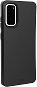 UAG Outback Black Samsung Galaxy S20 - Telefon tok
